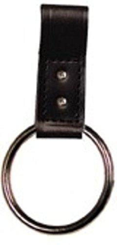 Boston Leather Equipment Ring for Truckman's Belt