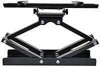 Tripp Lite Swivel/Tilt Wall Mount with Arm for 26" to 55" TVs, Monitors, Flat Screens (DWM2655M)
