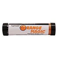 Lyman Orange Magic Bullet Lube