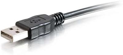 C2G USB Adapter Cable - USB to Serial & Ethernet Adapters