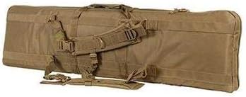 VISM by NcSTAR Double Carbine Case
