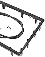 Pelican 1430PF Panel Frame Kit (1430-300-110)