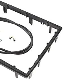 Pelican 1430PF Panel Frame Kit (1430-300-110)