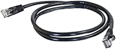 BELKIN A3L980-03-YLW-S 3FT CAT6 SNAGLESS PATCH CABLE, UTP, YELLOW PVC JACKET, 23