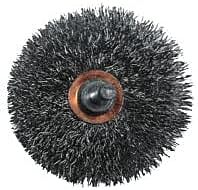 102-BW-9220, Anchor 3" Crimp END .014SS