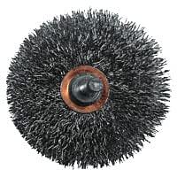 102-BW-9220, Anchor 3" Crimp END .014SS