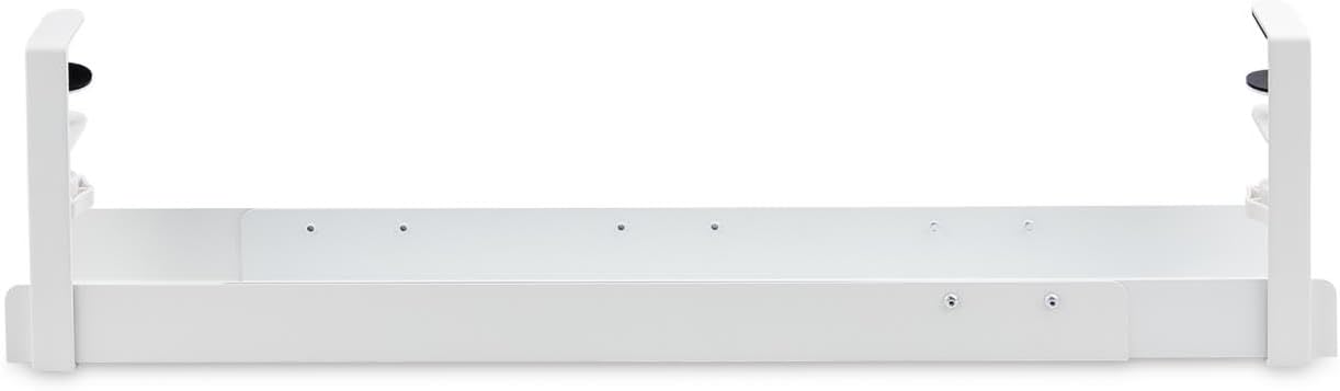 StarTech.com Under-Desk Cable Management Tray