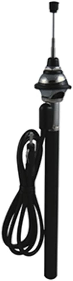 JENSEN AM/FM Top Mount Pull-Up Antenna