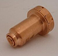 Thermal Dynamics 9-8252 Drag Tip, 60A (Pack of 5)