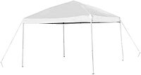 Flash Furniture Harris 10'x10' Pop Up Event Canopy Tent