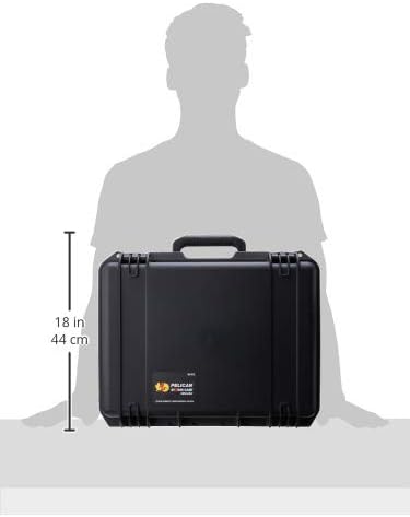 Pelican Storm iM2450 Protective Hard Case