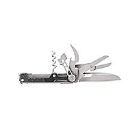 Gerber Gear Armbar Cork Pocket Knife Multitool with Corkscrew Wine Opener