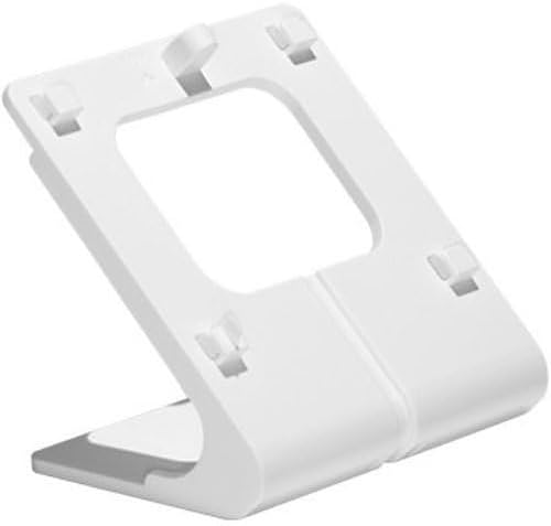 Qolsys QR0096-840 Table Stand for IQ Remote-PG and IQ Hub Gen1 Panels, White