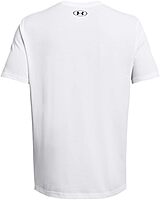 Under Armour Men's Sportstyle Logo Short Sleeve T Shirt
