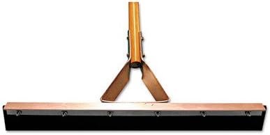 Straight Squeegees Model Code: AB - Price is for 1 Each (part# 4118)