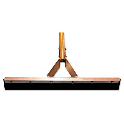 Straight Squeegees Model Code: AB - Price is for 1 Each (part# 4118)