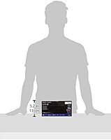 Microflex Ultra One Powder Free, Latex Extended Cuff Examination Gloves - Large, UL315L