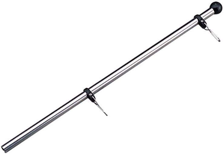Sea-Dog Stainless Steel Replacement Flag Pole - 17"