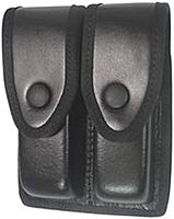 Gould & Goodrich L627 Double Magazine Case