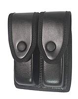 Gould & Goodrich L627 Double Magazine Case