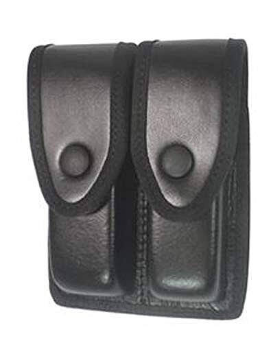 Gould & Goodrich L627 Double Magazine Case