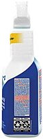 Clean-Up Disinfectant Cleaner with Bleach, 32oz Smart Tube Spray, 9/Carton 288 Ounce (Pack of 1)