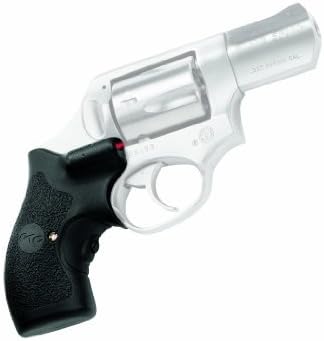 Crimson Trace Red Lasergrips for Ruger SP101 - LG-111
