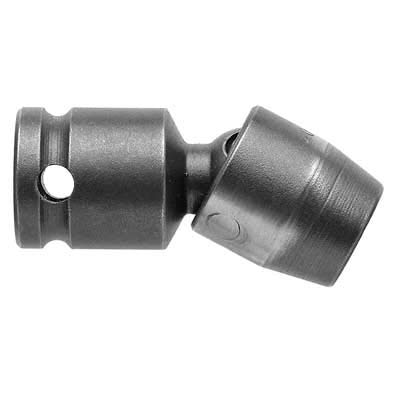 Socket Adapter: Drive, 14 mm, 3/8" Square Female
