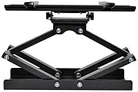 Tripp Lite Swivel/Tilt Wall Mount with Arm for 26" to 55" TVs, Monitors, Flat Screens (DWM2655M)