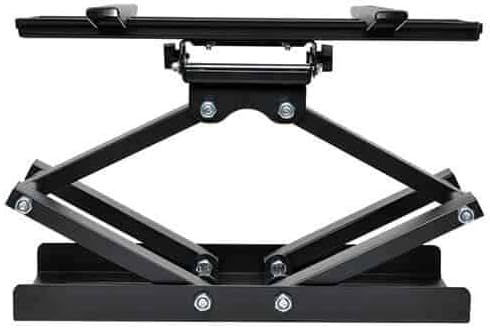 Tripp Lite Swivel/Tilt Wall Mount with Arm for 26" to 55" TVs, Monitors, Flat Screens (DWM2655M)