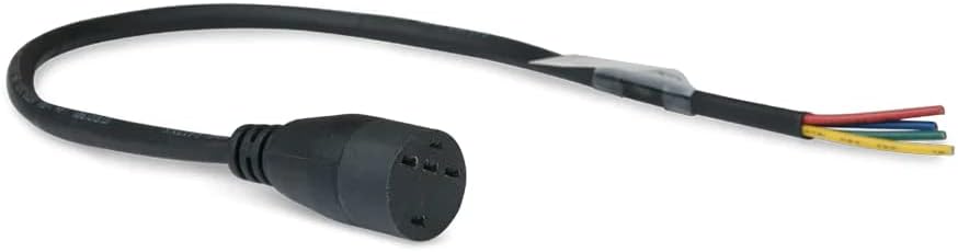 BEP Connection Cable Bare End - 300 mm