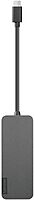 Lenovo USB-C to 4 Port USB-A Hub - USB Type C - External - 4 USB Port(s) - 4 USB 3.0 Port(s)