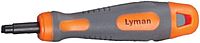 Lyman Reloading Primer Pocket Cleaner (Large)