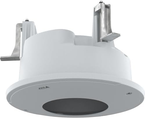 AXIS TQ3202-E RECESSED Mount