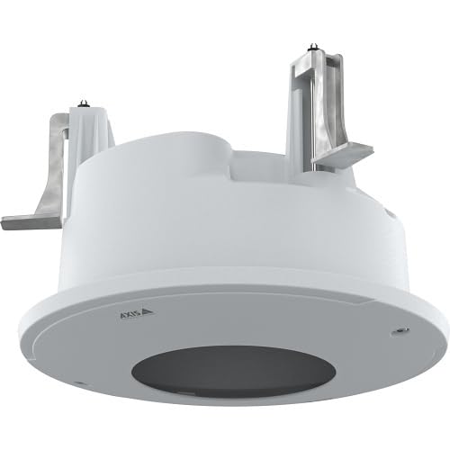 AXIS TQ3202-E RECESSED Mount
