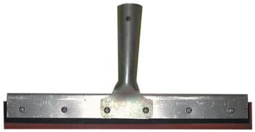 Conventional Window Squeegees - 12" window squeegee req.5t-hdl 2f02b1d or