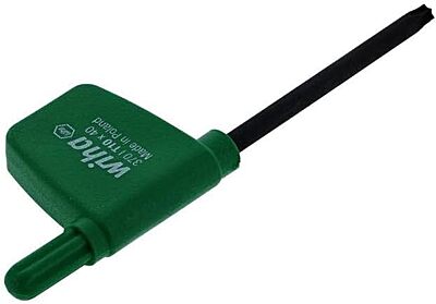 Torx Flag Handle Screwdriver, 10 Pack