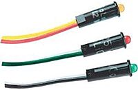 Blue Sea Systems LED Indicator Lights