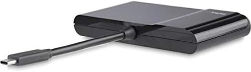 STARTECH USB Flash Drive and USB-C Multiport Adapter