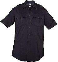 ELBECO Reflex Shirt - Short Sleeve
