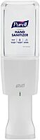 PURELL ES10 Touchless Automatic Hand Sanitizer Dispenser, White