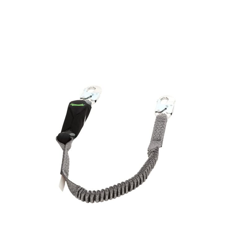 MSA V-Series Shock Absorbing Lanyards