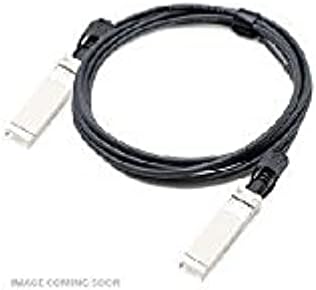 ADDON NETAPP X6566-3-R6 COMPATIBLE TAA COMPLIANT 10GBASE-CU SFP+ TO SFP+ DIRECT 3M