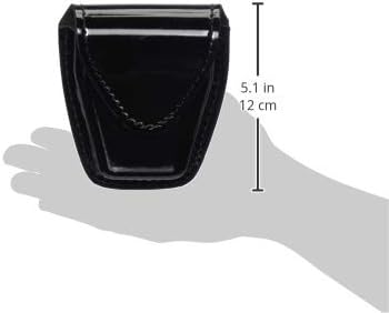 Safariland Duty Gear Bianchi Model 190 Handcuff Case