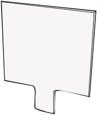 JACKSON SAFETY, 30590, JA NEXGEN Inner Safety Plate 3002739