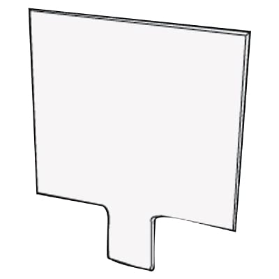JACKSON SAFETY, 30590, JA NEXGEN Inner Safety Plate 3002739