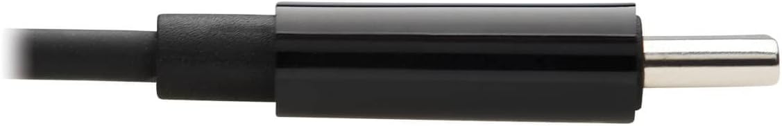 TRIPP LITE USB-C to 3.5 mm Headphone Jack Adapter - Hi-Res Audio