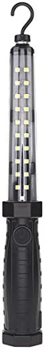 Nightstick NSR-2168 Rechargeable Multi-Purpose LED Work Light with Magnetic Hook and Replaceable Lens