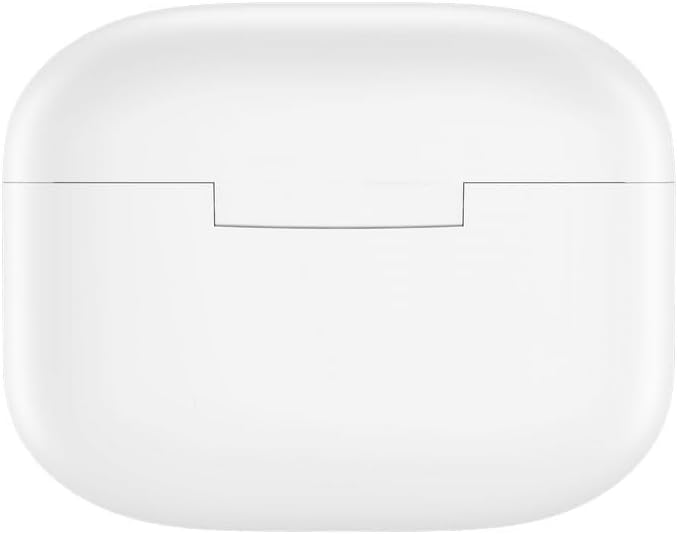 Xtream T3 Bluetooth Wireless Earbuds with ANC and Touch Controlled Wireless Charging Case