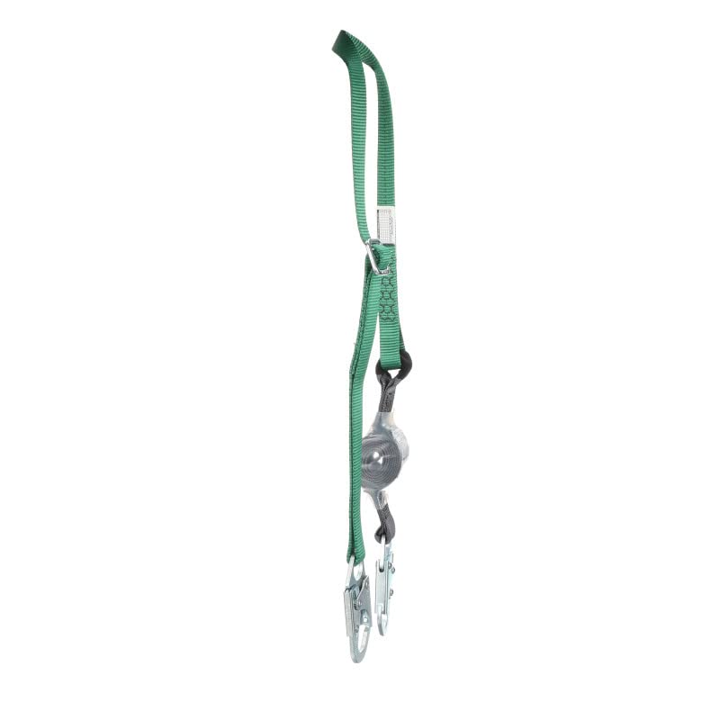 MSA V-Series Shock Absorbing Lanyards